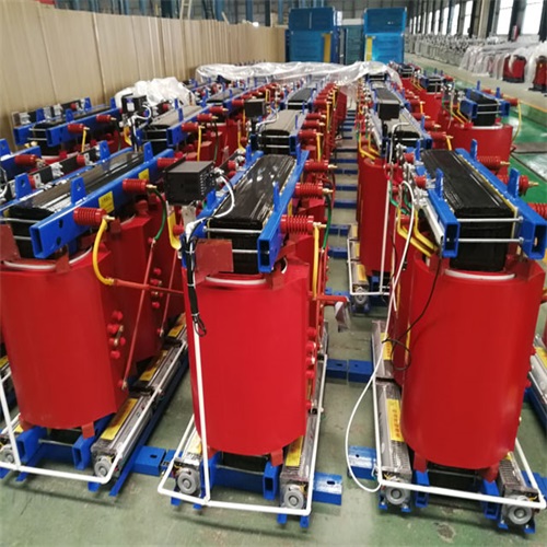 渠县SCB13-400KVA-10/0.4干