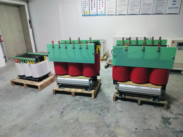 渠县KS11-1000KVA矿用变压器